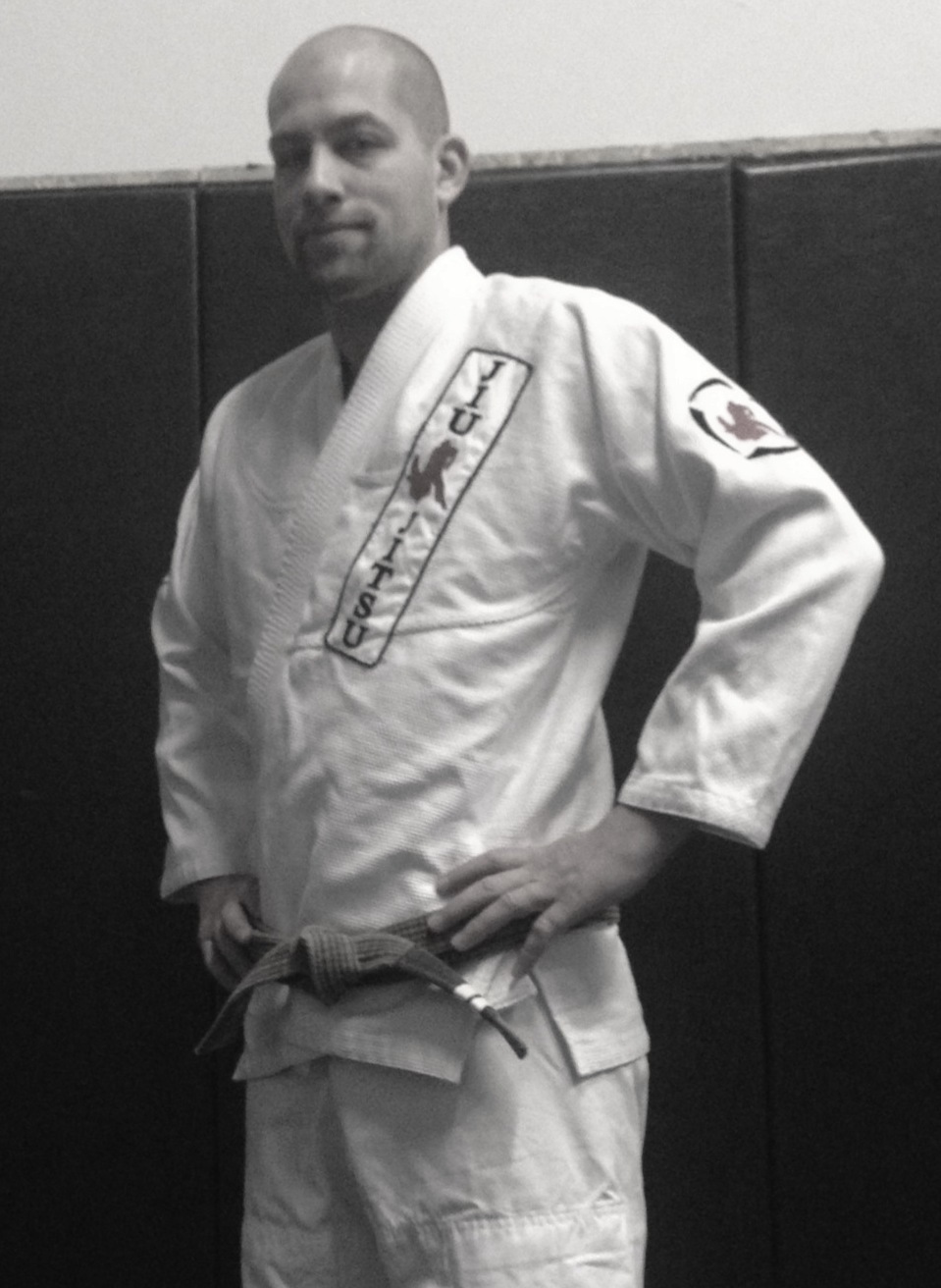 Mission 22 - Warrior Way Martial Arts, Brazilian Jiu-Jitsu